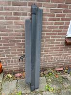 Volvo XC90 rolhoes zwart, Ophalen, Volvo