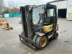 Daewoo D25S Vorkheftruck, Zakelijke goederen, Machines en Bouw | Heftrucks en Intern transport, Overige aandrijving, Heftruck