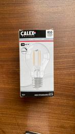 Calex Warm White LED 810lm 2700k 7W dimbaar, Huis en Inrichting, Lampen | Losse lampen, E27 (groot), LED, Ophalen of Verzenden