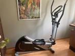 Crosstrainer, Sport en Fitness, Ophalen, Gebruikt, Metaal, Crosstrainer