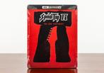 Spinal Tap 2 4K UHD Blu-Ray STEELBOOK (US Import), -, -, Ophalen of Verzenden, Humor en Cabaret