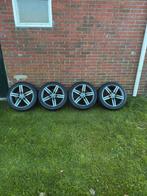 Bmw 17” style 379 sterspaak allseason, Auto-onderdelen, Banden en Velgen, Ophalen, Gebruikt, Banden en Velgen, 17 inch