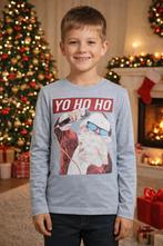 Longsleeve kerst maat 134, Nieuw, Ophalen of Verzenden, Shirt of Longsleeve, Primark