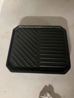 Grilplaat kooktoestel mestic, Ophalen of Verzenden, Zo goed als nieuw