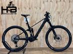 Bulls Sonic Evo AM SL 1 29 inch E-Mountainbike Shimano Deore, 45 tot 49 cm, Niet ingevuld, Ophalen of Verzenden, Zo goed als nieuw