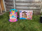 Vtech babywalker compleet, Ophalen of Verzenden, Zo goed als nieuw