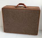Vintage Luxe Stijlvolle Hartmann Luggage Suitcase Koffer, Verzenden, Gebruikt