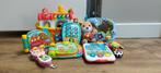 Pakket VTech speelgoed te koop!, Kinderen en Baby's, Gebruikt, Ophalen