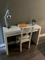 Kaptafel, Huis en Inrichting, Tafels | Kaptafels, Gebruikt, Minder dan 100 cm, Hout, 50 tot 100 cm