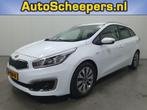 Kia cee'd Sportswagon 1.0 T-GDi Design Edition NAVI/PDC/CRUI, Auto's, Kia, Voorwielaandrijving, Stof, Gebruikt, Euro 6