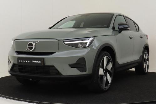 Volvo C40 SM PLUS 69 kWh -PANO.DAK|KEY-LESS|20"|GETINT.GLAS|, Auto's, Volvo, Te koop, C40, ABS, Achteruitrijcamera, Adaptive Cruise Control