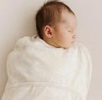 Puckababy Piep inbakerslaapzak 0-3m, Ophalen, Zo goed als nieuw, Minder dan 70 cm, Bakerzak of Bakerdoek