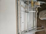 Afplak papier houder machine, Doe-het-zelf en Verbouw, Schildersmaterialen, Ophalen of Verzenden, Zo goed als nieuw, Overige typen