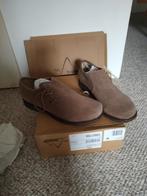 Hirschkogel maat 43 nieuw, Bruin, Nieuw, Ophalen of Verzenden, Espadrilles of Moccasins