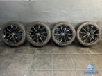 7mm! Originele BMW X3 X4 G01 G02 Style 699M 20 inch breedset, Auto-onderdelen, Banden en Velgen, -, -, Banden en Velgen, Ophalen of Verzenden