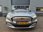 Ford Mustang Mach-E RWD 75 kWh (bj 2021, automaat), Automaat, Adaptive Cruise Control, 0 cilinders, Gebruikt