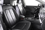 Audi Q2 30 TFSI *1 Ste Eigenaar*Navigatie*Stoelverarming*, Te koop, Zilver of Grijs, 5 stoelen, Benzine