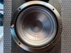 Rockford Fosgate Punch P1 Subwoofer & Boschmann Versterker, Auto diversen, Ophalen of Verzenden, Gebruikt