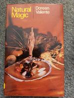 Natural Magic, Boeken, Gelezen, Achtergrond en Informatie, Doreen Valiente, Ophalen of Verzenden