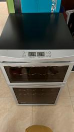 Moq wijnkoelkast (defect) led display knippert, Huis en Inrichting, Ophalen