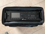 SKB sofcase 19” 3U, Muziek en Instrumenten, Verzenden, Gebruikt