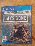 Days Gone - PS4 Game, Spelcomputers en Games, Met games, Ophalen of Verzenden, Zo goed als nieuw, Zonder controller