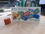 + Reclame Bord Pro Duits Producten Deynze & Deynze Blikje +, Ophalen of Verzenden, Duitsland