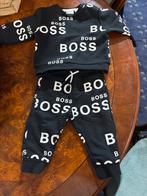 Hugo Boss Setje Maat 74, F, Ophalen of Verzenden, Zo goed als nieuw, Setje