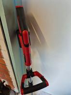 Einhell grastrimmer met batterij en lader en garantie, Ophalen, Nieuw, 10 tot 30 cm, Accu