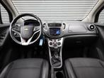 Chevrolet Trax 1.6 LT (Vol-Opties!) 100% Onderhouden, Voorwielaandrijving, 15 km/l, Gebruikt, 4 cilinders