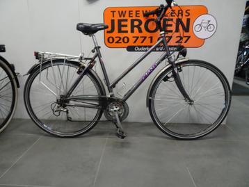 Giant Trooper damesfiets 28 inch 54 cm frame beschikbaar voor biedingen