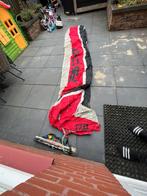 Flysurfer Kite 17.0m - Top Conditie!, Gebruikt, 16 m² of meer, Bar, Geen board