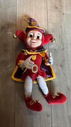 Knuffel Pardoes Efteling, Ophalen of Verzenden, Zo goed als nieuw, Overige typen