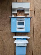 Meubels voor Barbie, Ophalen of Verzenden