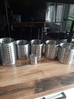 Mooie ikea set, Huis en Inrichting, Ophalen, Zo goed als nieuw