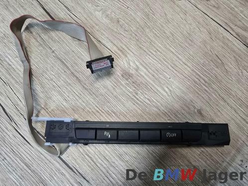 Bedieningspaneel middenconsole BMW 1 3 serie 61316970913, Auto-onderdelen, Elektronica en Kabels, BMW, Gebruikt, Ophalen of Verzenden