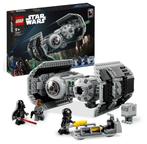 LEGO Star Wars 75347 TIE Bomber 625 delig, Nieuw, Complete set, Ophalen of Verzenden, Lego