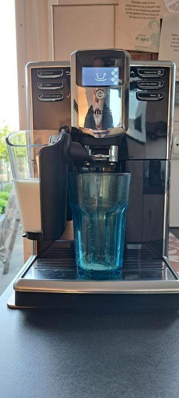 philips lattego EP5340 beschikbaar voor biedingen