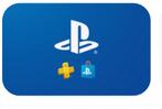 PlayStation Voucher €300, Ophalen, Nieuw