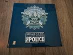The police message in a box (The complete recordings) 4cd's, Ophalen of Verzenden, 1980 tot 2000, Zo goed als nieuw