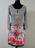 Leuke K Design jurk maat S, Kleding | Dames, Jurken, Maat 38/40 (M), K Design, Overige kleuren, Ophalen of Verzenden