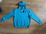 Hoodie Pull & Bear maat L, Nieuw, Maat 52/54 (L), Blauw, Ophalen of Verzenden