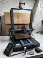 Elegoo Neptune 4 plus, Computers en Software, 3D Printers, Ophalen, Gebruikt, Ingebouwde Wi-Fi, Elegoo