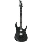 Ibanez RGR652AHBF Prestige Weathered Black, Muziek en Instrumenten, Nieuw, Ibanez, Ophalen