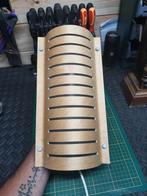 Wandlamp strimma ikea vintage 1990, Ophalen of Verzenden, Hout