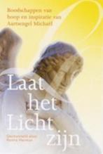Ronna Herman - Laat het licht zijn, Boeken, Ophalen of Verzenden, Zo goed als nieuw, Nederland