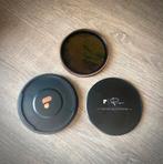 Polarpro vnd filter 2-5 stops 77mm Peter McKinnon, Overige merken, Overige typen, Ophalen of Verzenden, Zo goed als nieuw