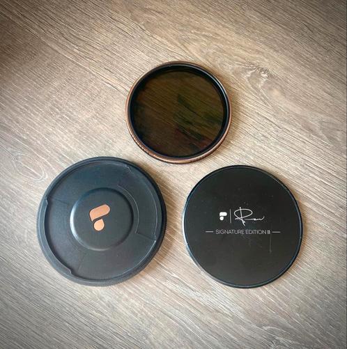 Polarpro vnd filter 2-5 stops 77mm Peter McKinnon, Audio, Tv en Foto, Fotografie | Filters, Zo goed als nieuw, Overige typen, 70 tot 80 mm