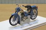 Motobecane AV88 brommer 1:18, ABREX sro, Nieuw, Norev, Ophalen of Verzenden