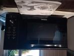 Samsung Combimagnetron zwart 53b 50d 32h, Witgoed en Apparatuur, Magnetrons, Ophalen, Combimagnetron, Gebruikt, Oven